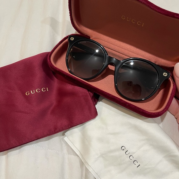 Gucci Women Sunglasses main image 6